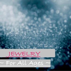 New & Gently Used ——> Earrings, Necklaces, Rings,